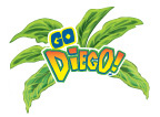 Go Diego !