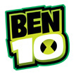 Logo Ben10