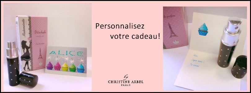 Cadeaux personalisés Adultes