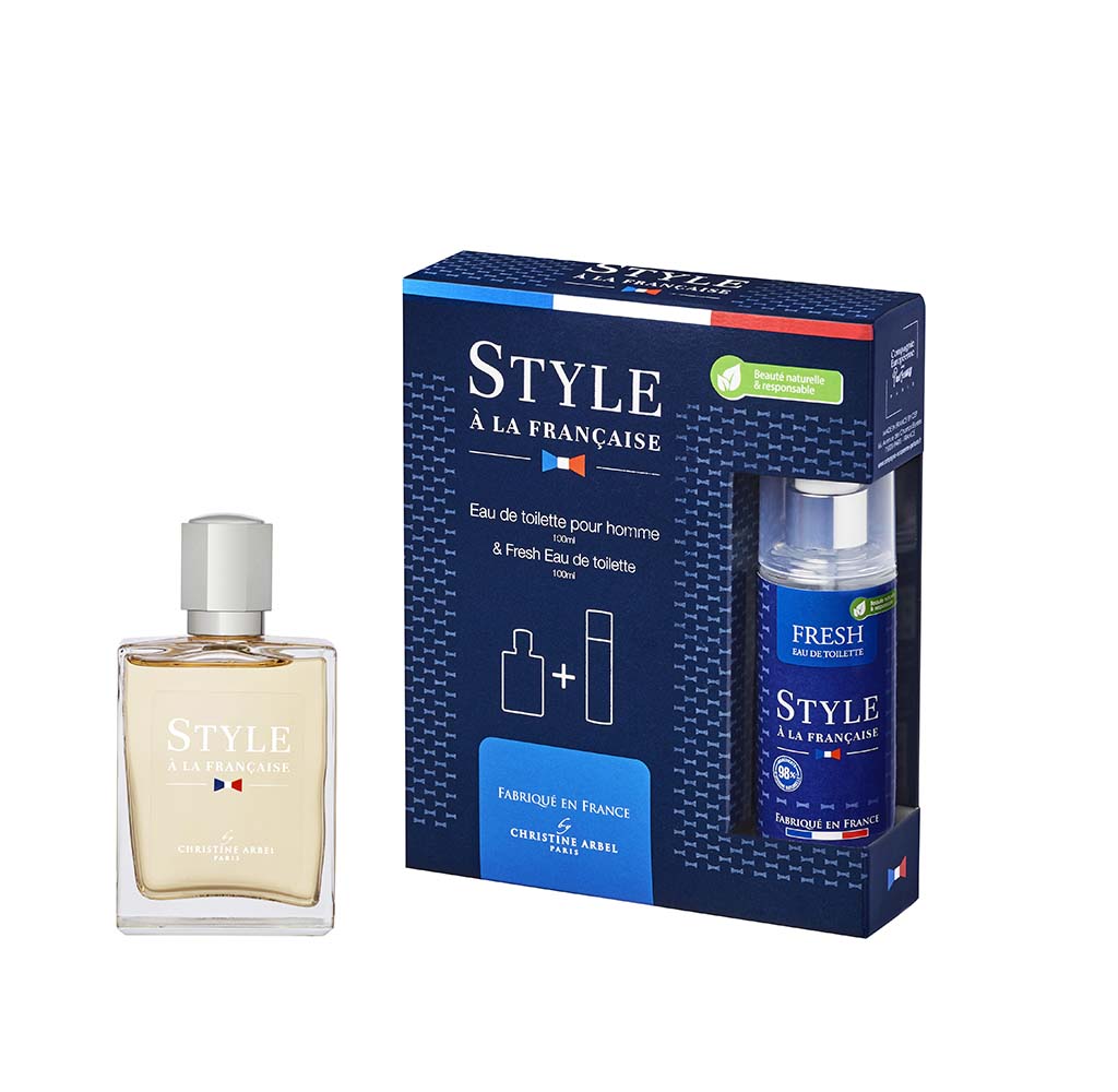 Style de paris perfume online