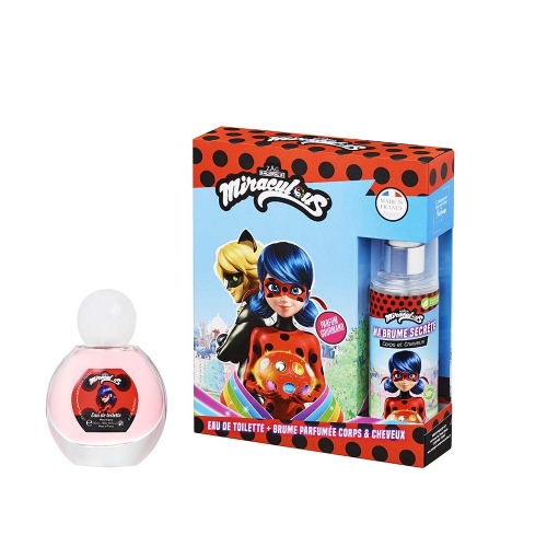 Coffret enfant  Compagnie Européenne des Parfums