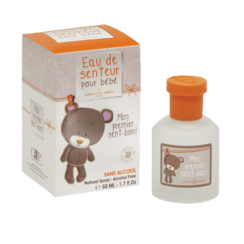 un parfum bleu sombre résumé